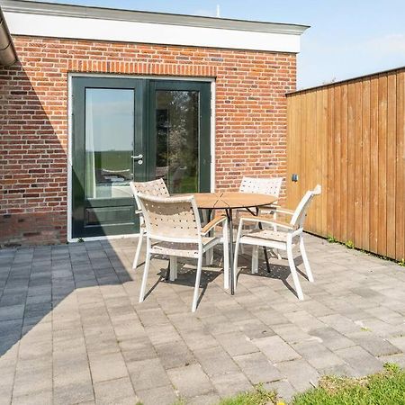 Gastsuite Foar Elkoar Hilaard. Exterior photo